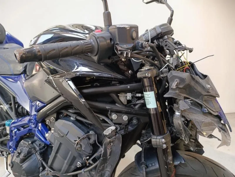 Z 900