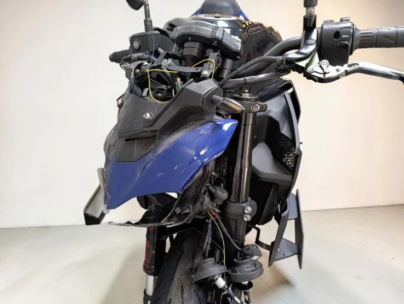 Z 900
