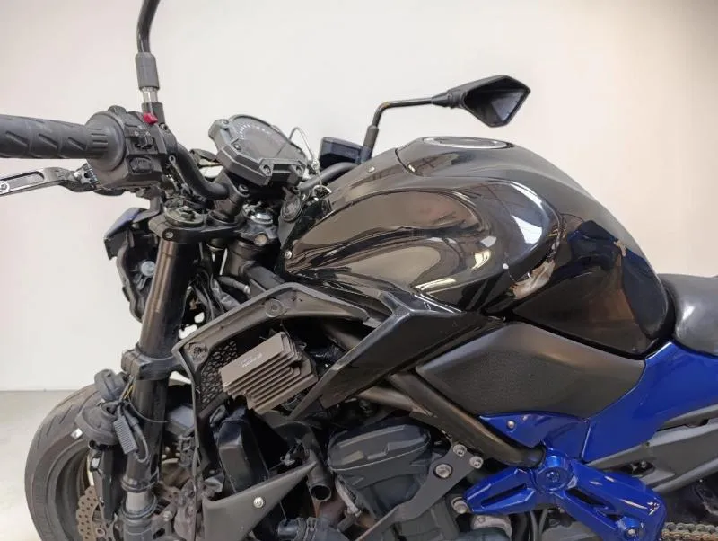 Z 900
