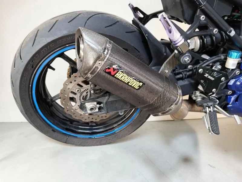 Z 900