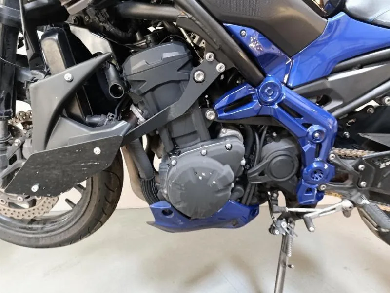 Z 900