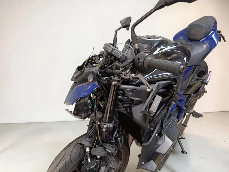 Z 900