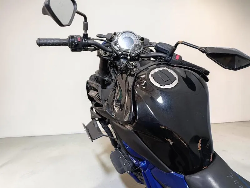 Z 900