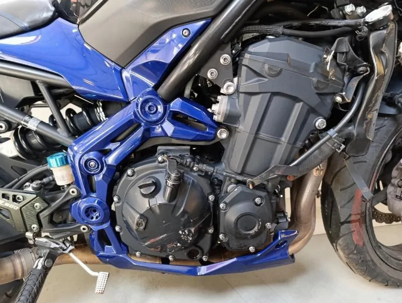 Z 900