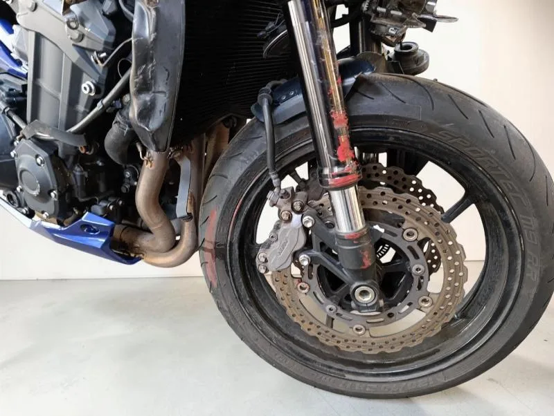 Z 900