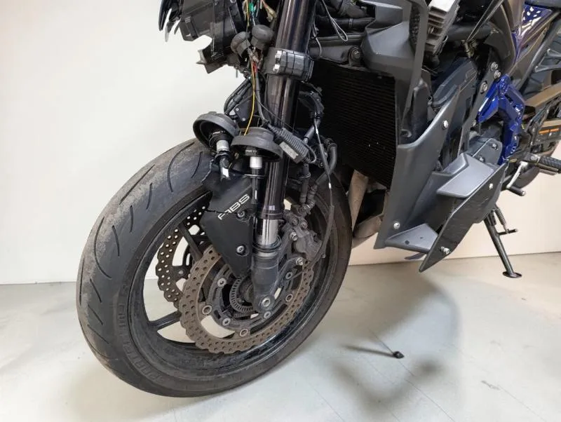 Z 900