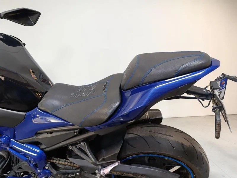 Z 900