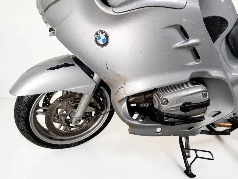 R 1150 RT