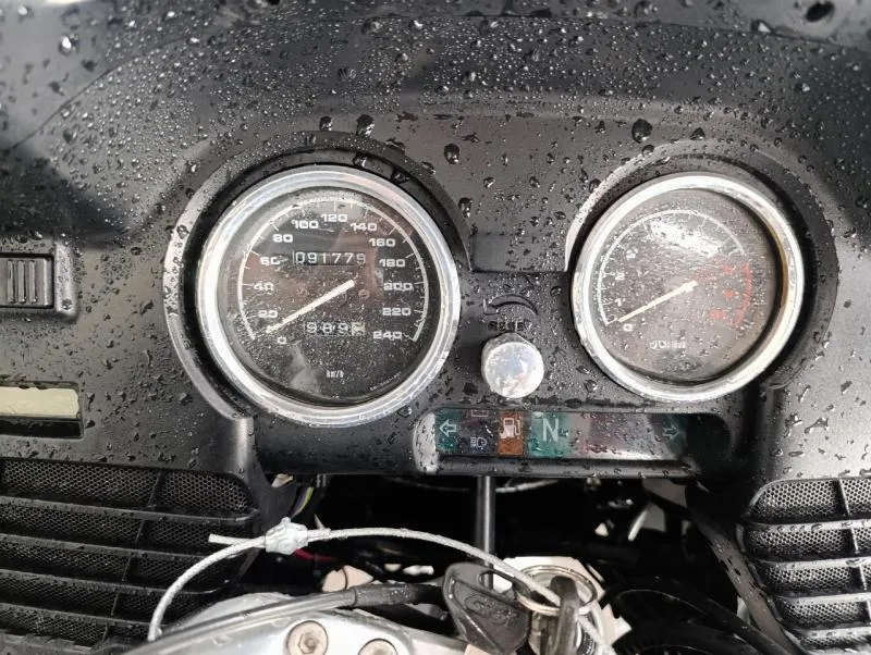 R 1150 RT