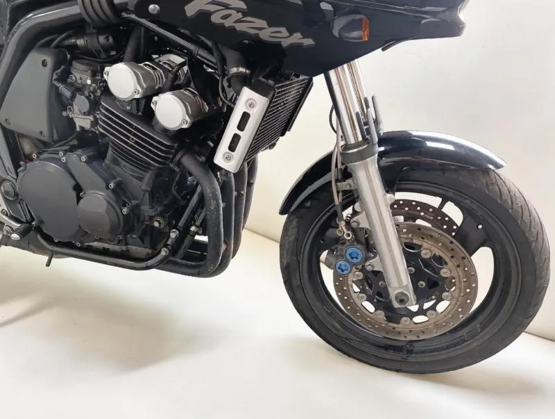 FZR 600