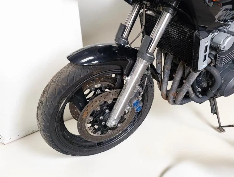 FZR 600