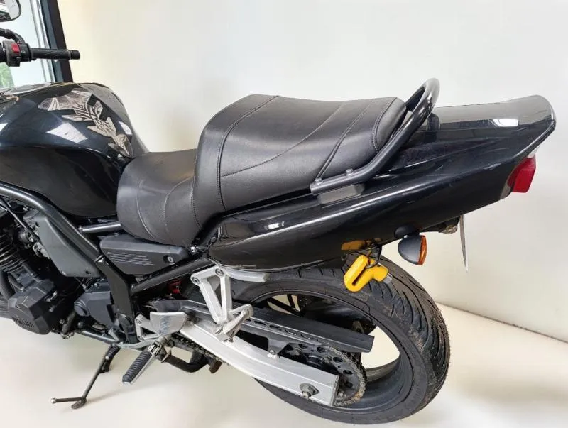 FZR 600