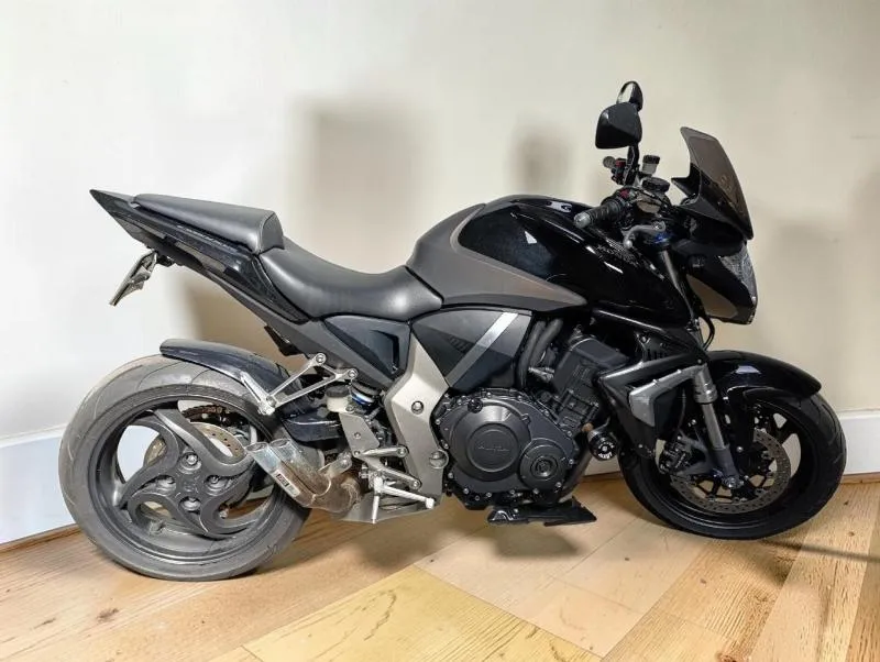 CB 1000 R 2008