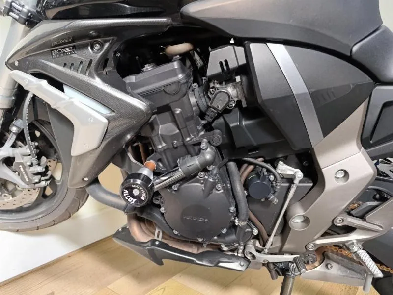 CB 1000 R