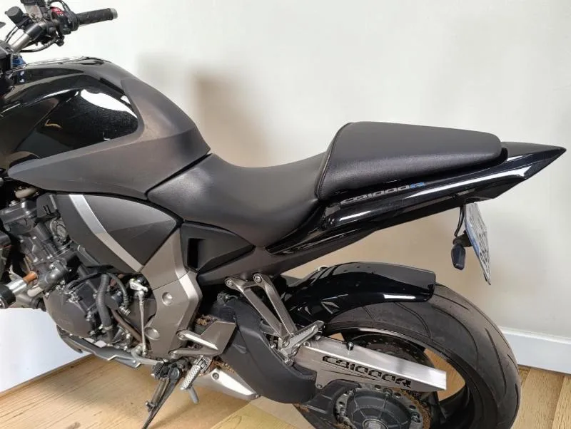 CB 1000 R