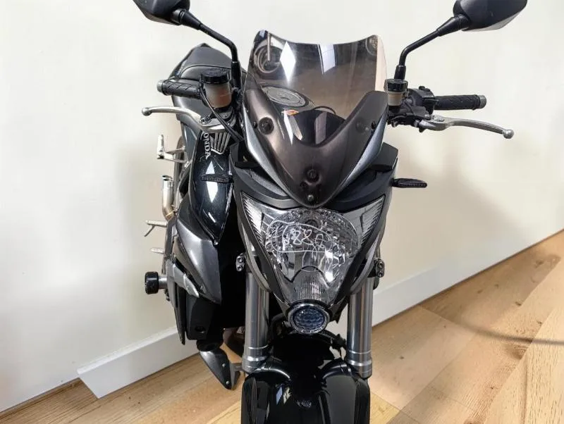 CB 1000 R