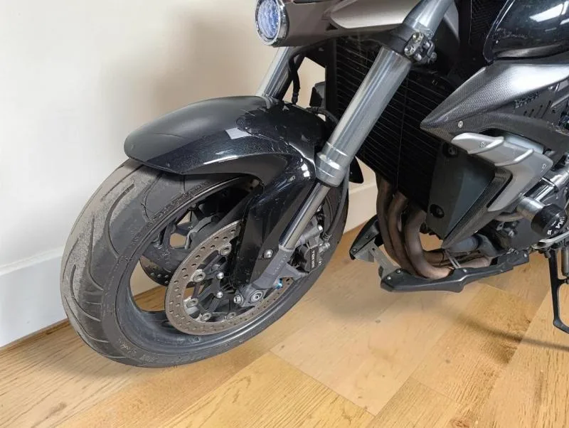 CB 1000 R