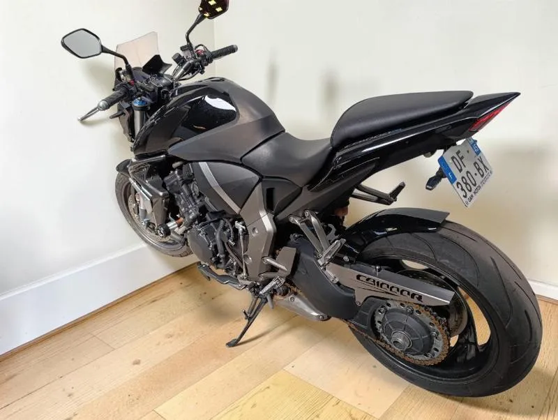 CB 1000 R
