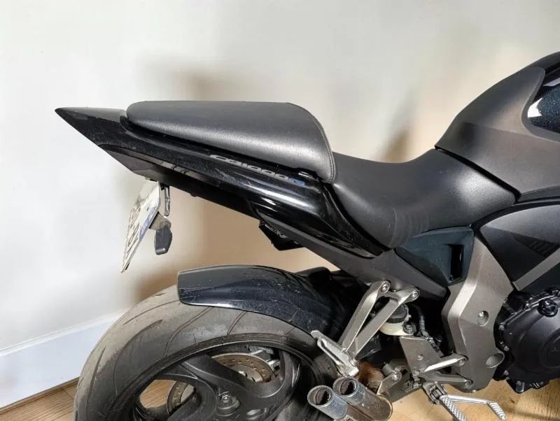 CB 1000 R