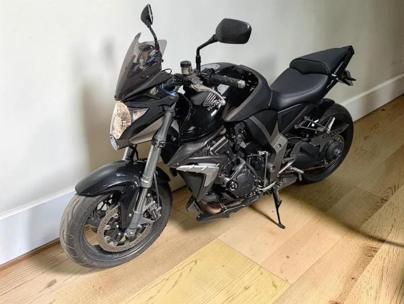 CB 1000 R