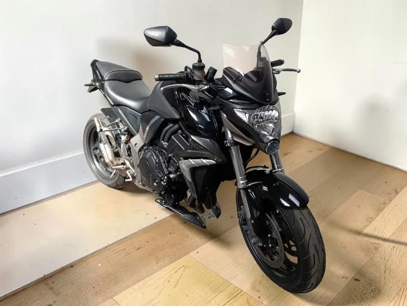 CB 1000 R