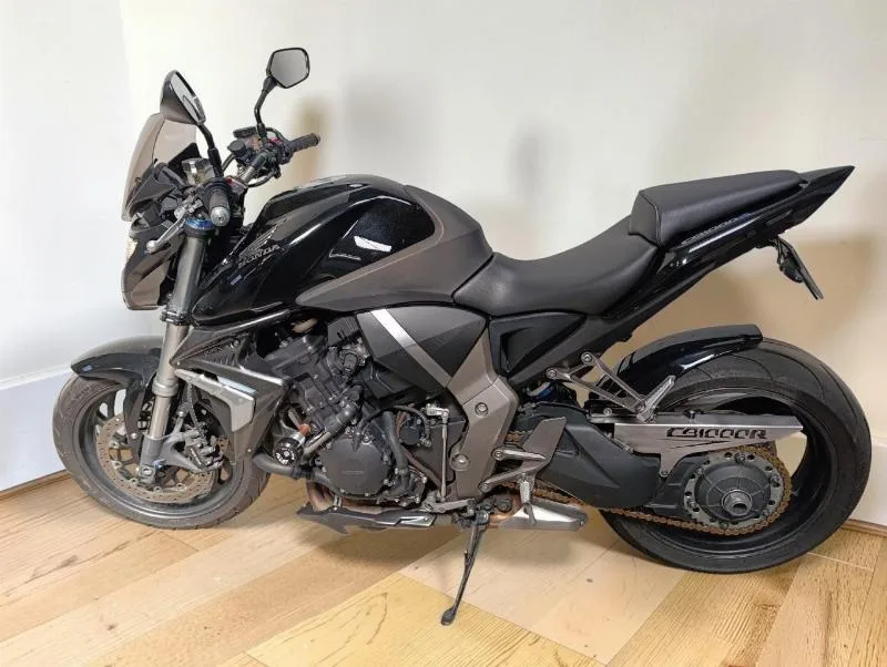 CB 1000 R