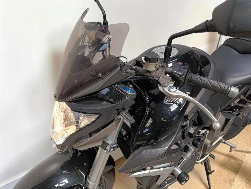 CB 1000 R