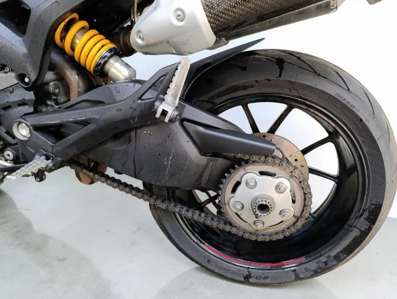 796 MONSTER