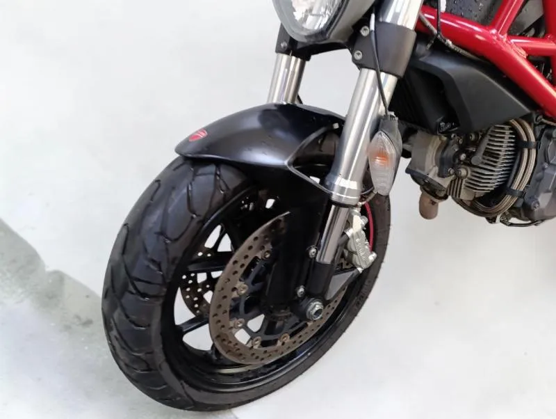796 MONSTER