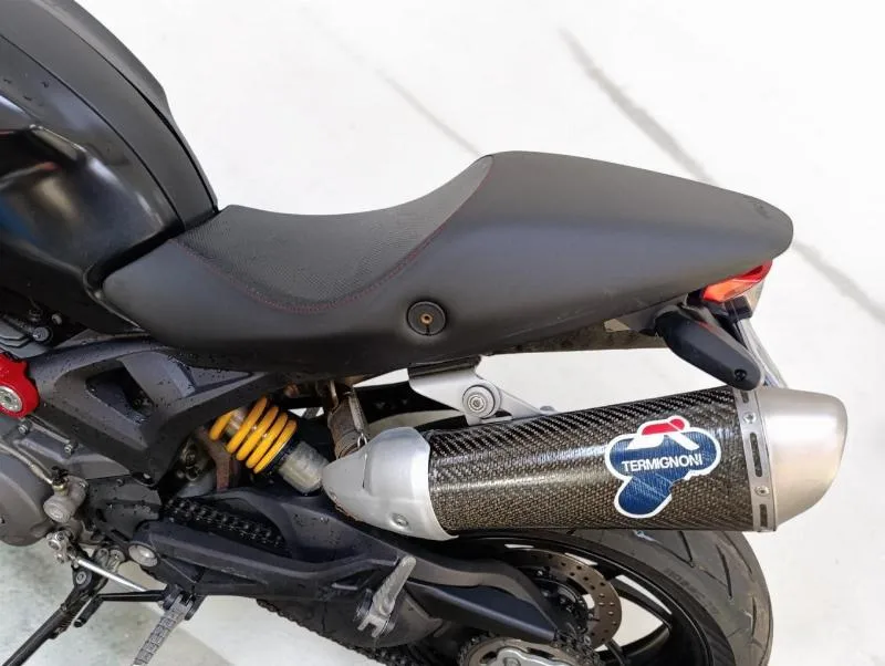 796 MONSTER