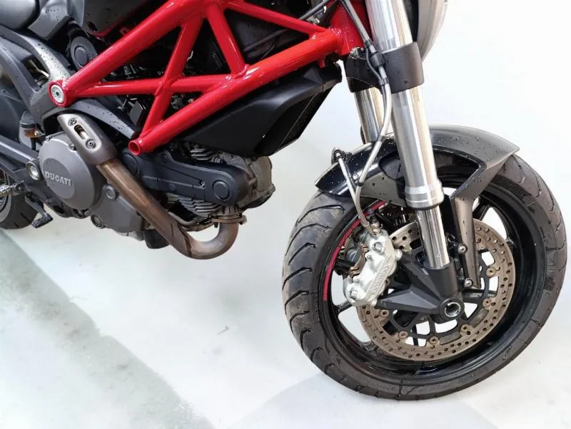 796 MONSTER