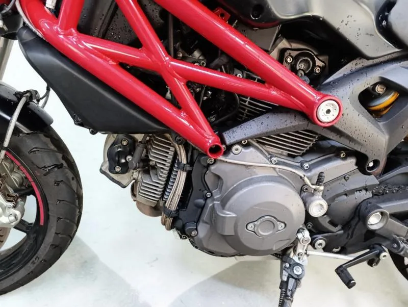 796 MONSTER