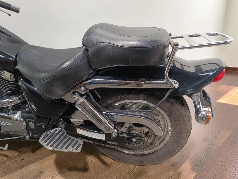 VZ 800 MARAUDER