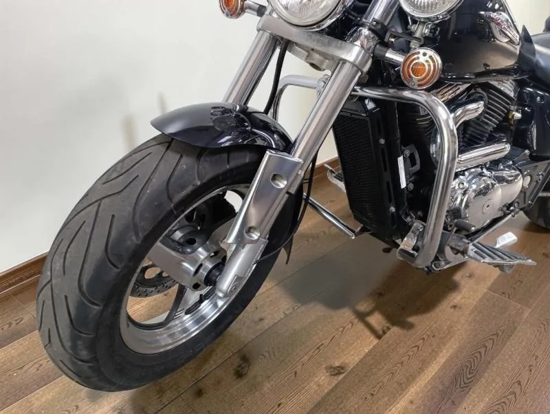 VZ 800 MARAUDER