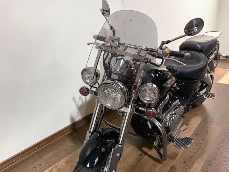VZ 800 MARAUDER