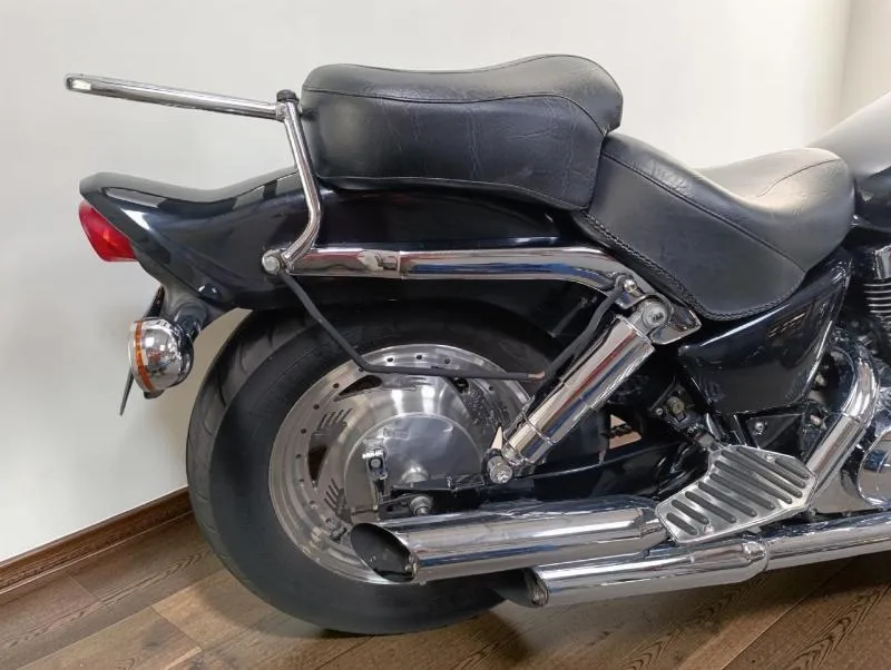 VZ 800 MARAUDER