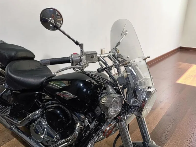 VZ 800 MARAUDER