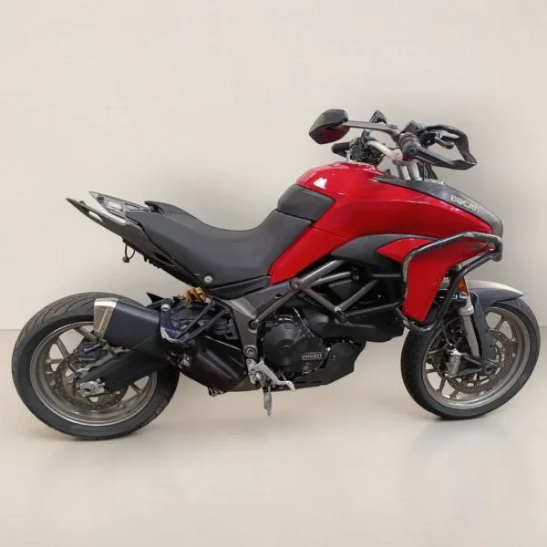 MULTISTRADA 950