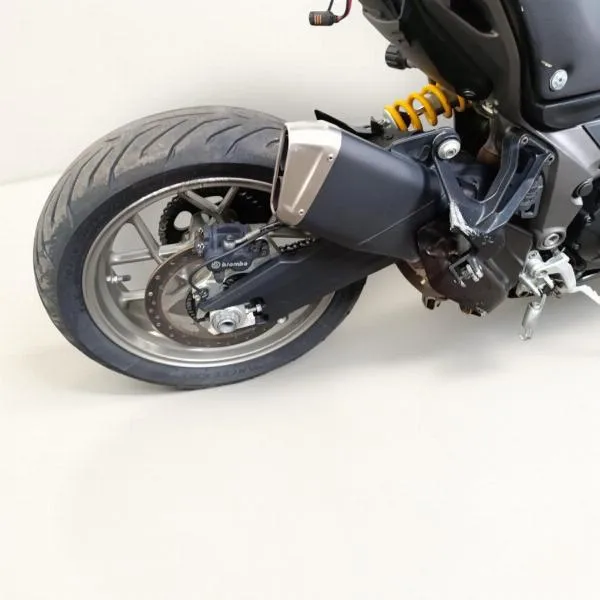 MULTISTRADA 950