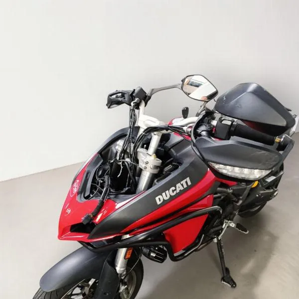 MULTISTRADA 950