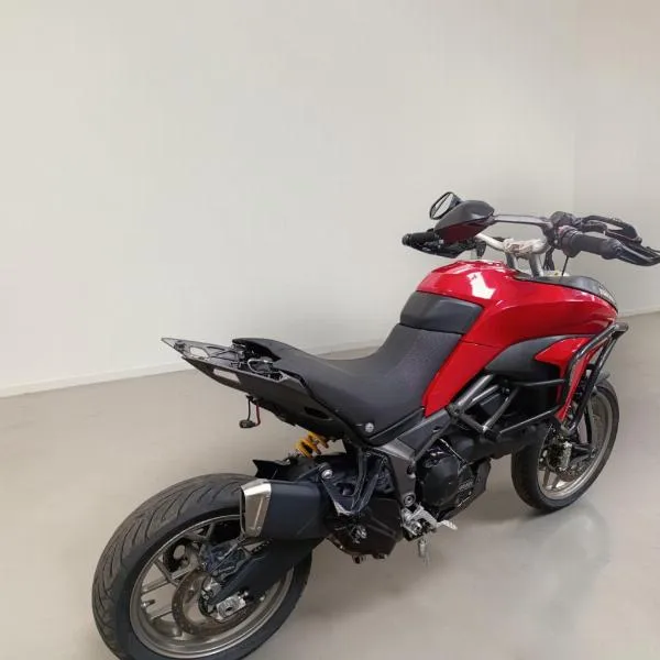 MULTISTRADA 950