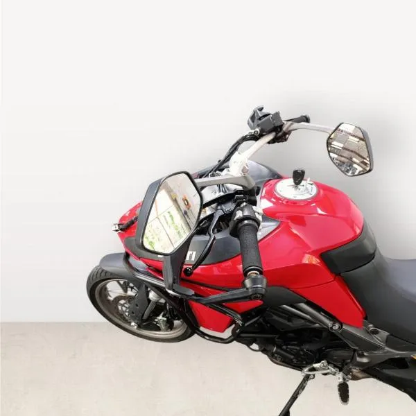 MULTISTRADA 950