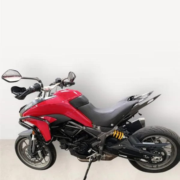 MULTISTRADA 950
