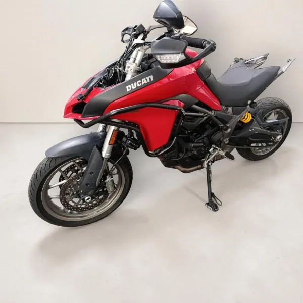 MULTISTRADA 950