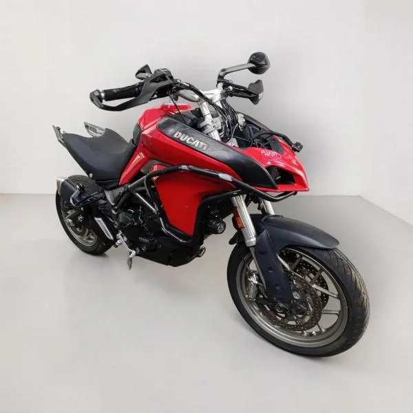 MULTISTRADA 950