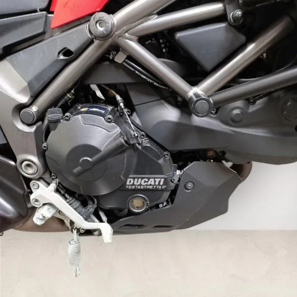 MULTISTRADA 950