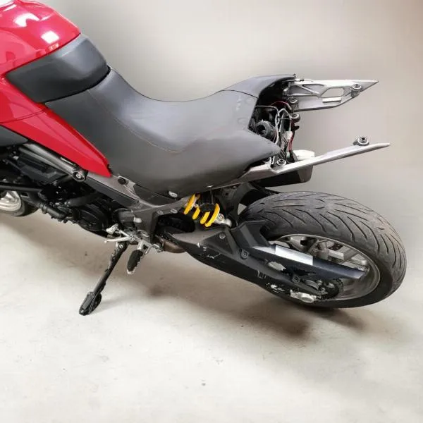 MULTISTRADA 950