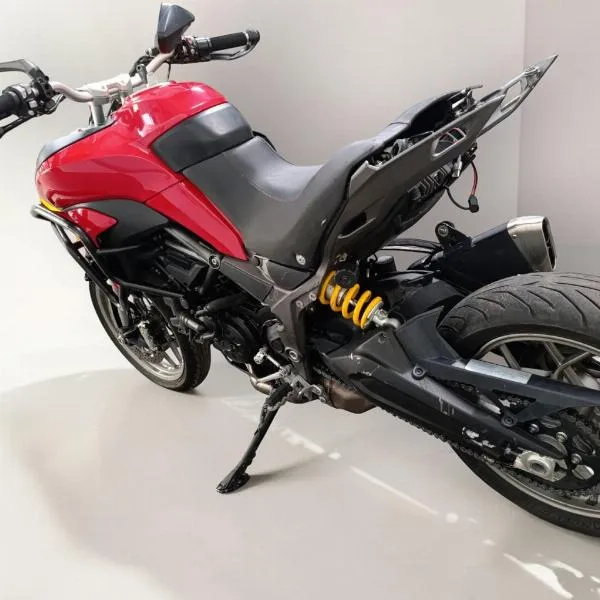 MULTISTRADA 950