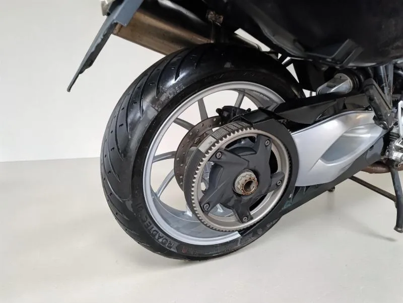 F 800 GT