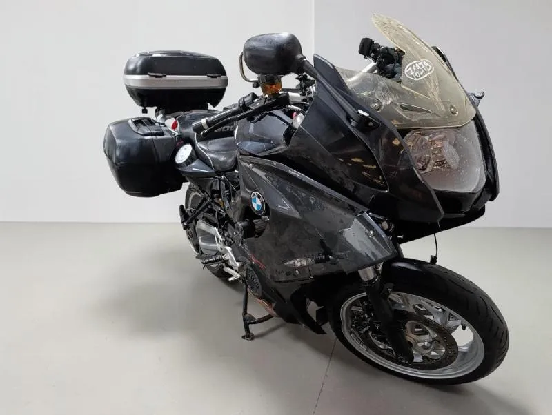 F 800 GT